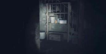 The Hauntings PC Screenshot