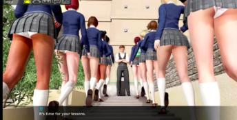 The Headmaster PC Screenshot