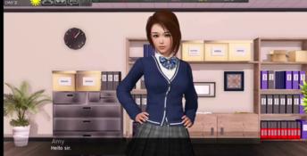 The Headmaster