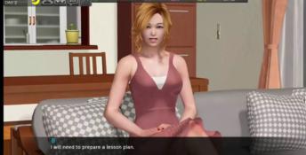 The Headmaster PC Screenshot