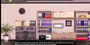 The Headmaster PC Screenshot