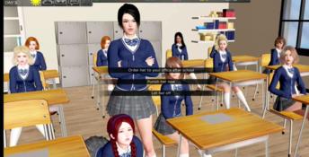 The Headmaster PC Screenshot