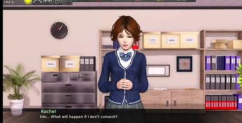 The Headmaster PC Screenshot