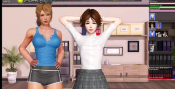 The Headmaster PC Screenshot
