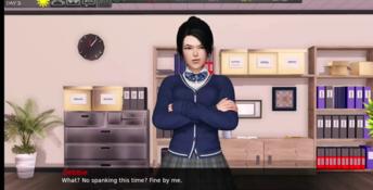 The Headmaster PC Screenshot