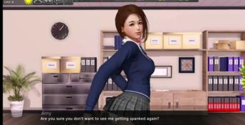 The Headmaster PC Screenshot