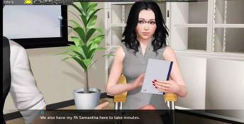 The Headmaster PC Screenshot