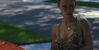 The Hellcat Lounge PC Screenshot