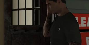 The Hellcat Lounge PC Screenshot