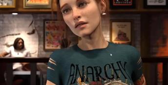 The Hellcat Lounge PC Screenshot