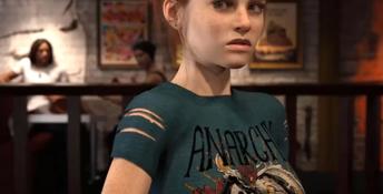 The Hellcat Lounge PC Screenshot