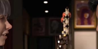 The Hellcat Lounge PC Screenshot