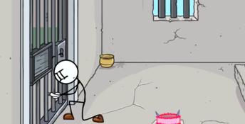 The Henry Stickmin Collection PC Screenshot