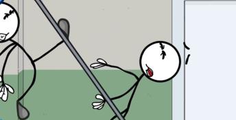 The Henry Stickmin Collection PC Screenshot