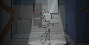The Henry Stickmin Collection PC Screenshot