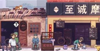 The Heroes Around Me PC Screenshot