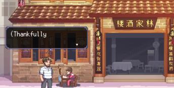 The Heroes Around Me PC Screenshot