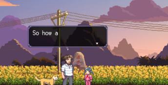 The Heroes Around Me PC Screenshot