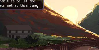 The Heroes Around Me PC Screenshot