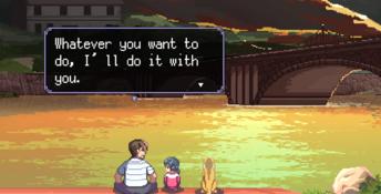 The Heroes Around Me PC Screenshot