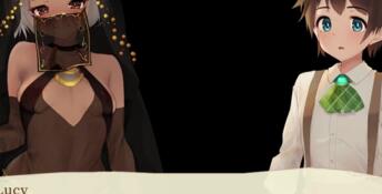 The Hidden Village of Witches and Catgirls PC Screenshot