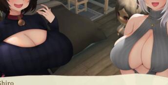 The Hidden Village of Witches and Catgirls PC Screenshot