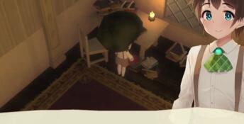 The Hidden Village of Witches and Catgirls PC Screenshot
