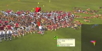 The History Channel: Great Battles of Rome PC Screenshot