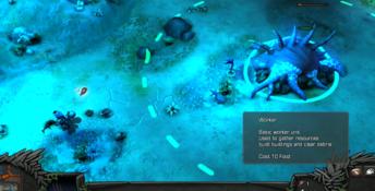 The Hive PC Screenshot