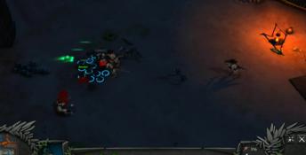 The Hive PC Screenshot