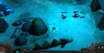 The Hive PC Screenshot