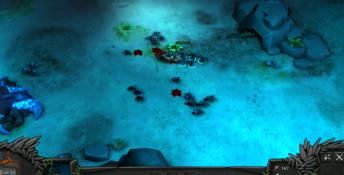 The Hive PC Screenshot