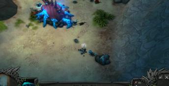 The Hive PC Screenshot