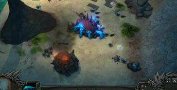 The Hive PC Screenshot