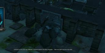 The Hive PC Screenshot