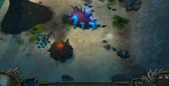 The Hive PC Screenshot