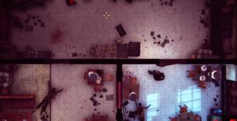 The Hong Kong Massacre PC Screenshot