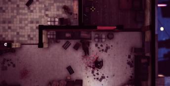 The Hong Kong Massacre