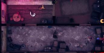 The Hong Kong Massacre