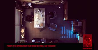 The Hong Kong Massacre PC Screenshot