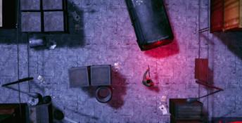 The Hong Kong Massacre PC Screenshot