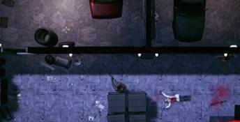 The Hong Kong Massacre PC Screenshot