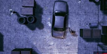 The Hong Kong Massacre PC Screenshot