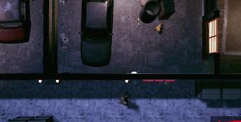 The Hong Kong Massacre PC Screenshot