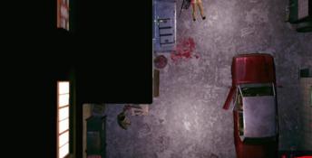 The Hong Kong Massacre PC Screenshot