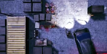 The Hong Kong Massacre PC Screenshot