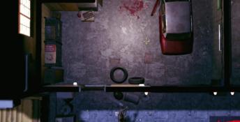 The Hong Kong Massacre PC Screenshot