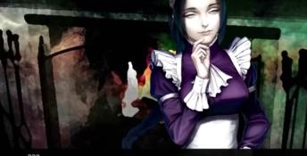 The House in Fata Morgana PC Screenshot