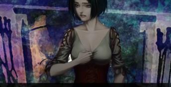 The House in Fata Morgana PC Screenshot