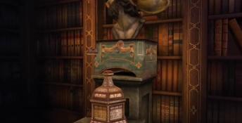 The House of Da Vinci PC Screenshot